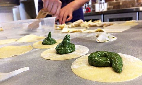 I Maccheroni - Tourism Gold Coast 12