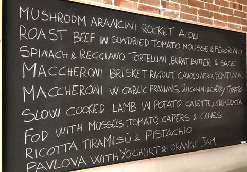 I Maccheroni - Tourism Gold Coast 13