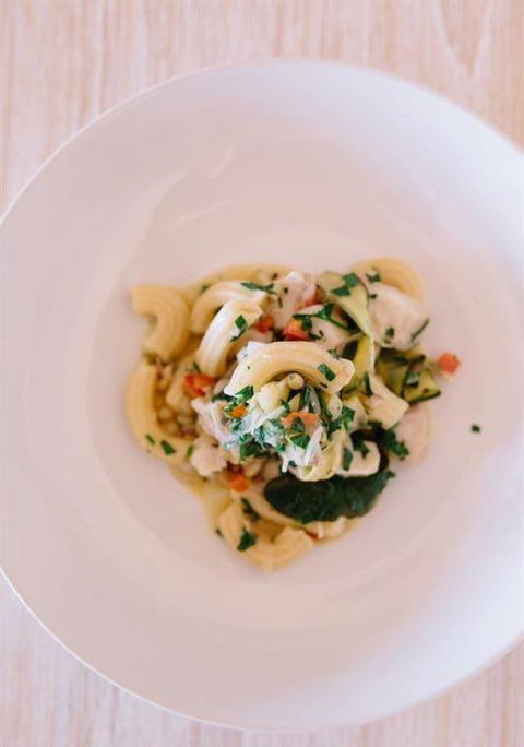 I Maccheroni - Tourism Gold Coast 14