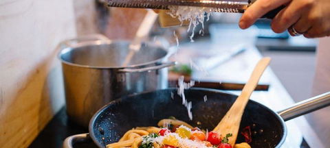 I Maccheroni - Tourism Gold Coast 1