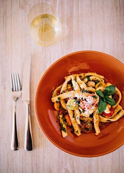 I Maccheroni - Tourism Gold Coast 5