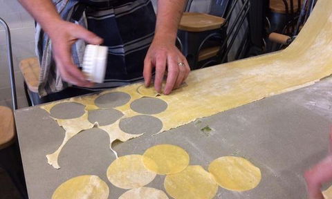 I Maccheroni - Tourism Gold Coast 7