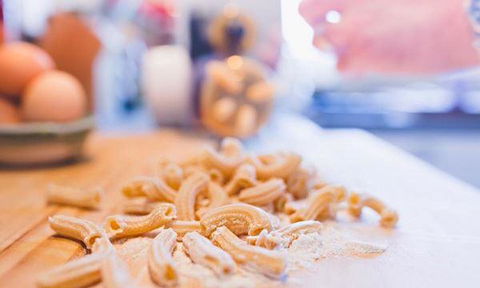 I Maccheroni - Tourism Gold Coast 8