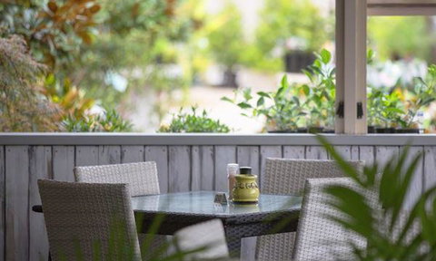 Poppy's Verandah Cafe - Tourism Gold Coast 2