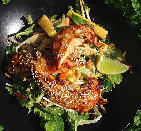 Poppy's Verandah Cafe - Tourism Gold Coast 5