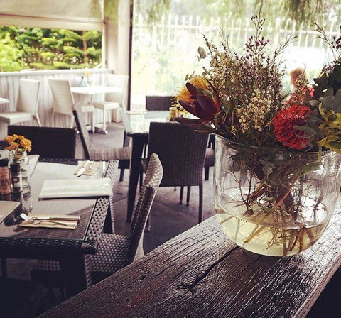 Poppy's Verandah Cafe - Tourism Gold Coast 6
