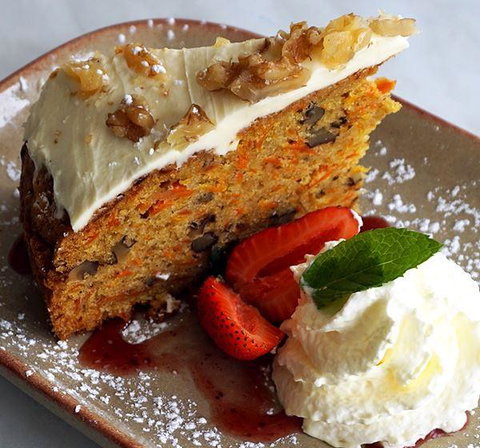 Poppy's Verandah Cafe - Tourism Gold Coast 8