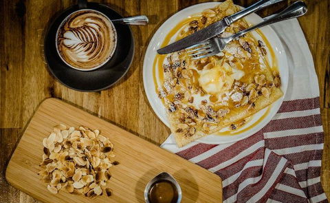 Roule Galette Carnegie - Tourism Gold Coast 0
