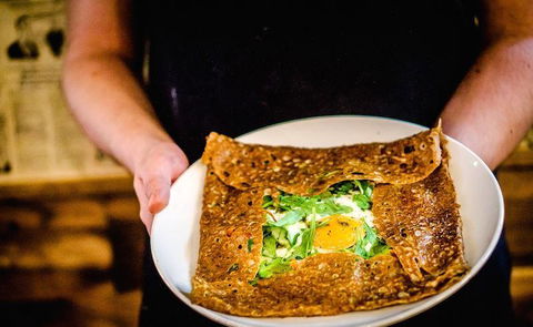 Roule Galette Carnegie - Tourism Gold Coast 11