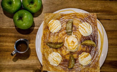 Roule Galette Carnegie - Tourism Gold Coast 14