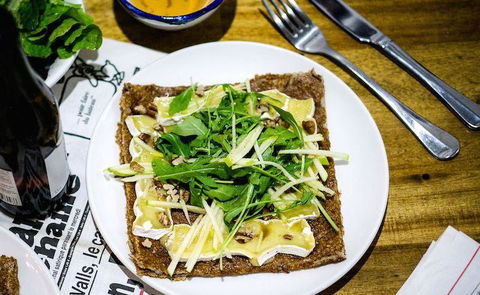 Roule Galette Carnegie - Tourism Gold Coast 2