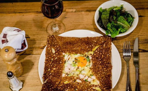 Roule Galette Carnegie - Tourism Gold Coast 5
