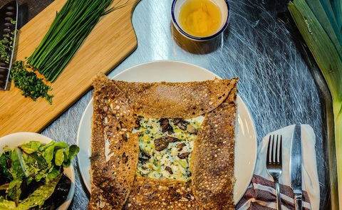 Roule Galette Carnegie - Tourism Gold Coast 8