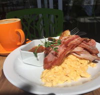 The Baker's Cafe - Tourism Gold Coast