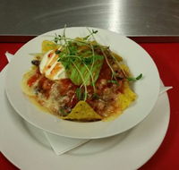 The Dragon Cafe - Tourism Gold Coast