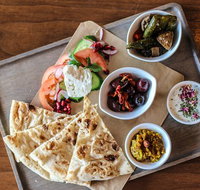 The Little Persian Cafe - Tourism Gold Coast