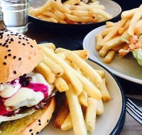 Vincent Diner - Tourism Gold Coast