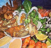 Apollo Bay Wine Bar  Coffee Shop - Tourism Gold Coast