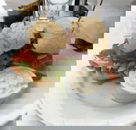 Canopy Cafe - Tourism Gold Coast