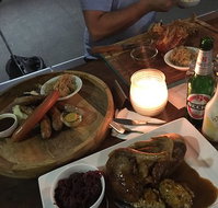 Der Stammtisch - Gold Coast