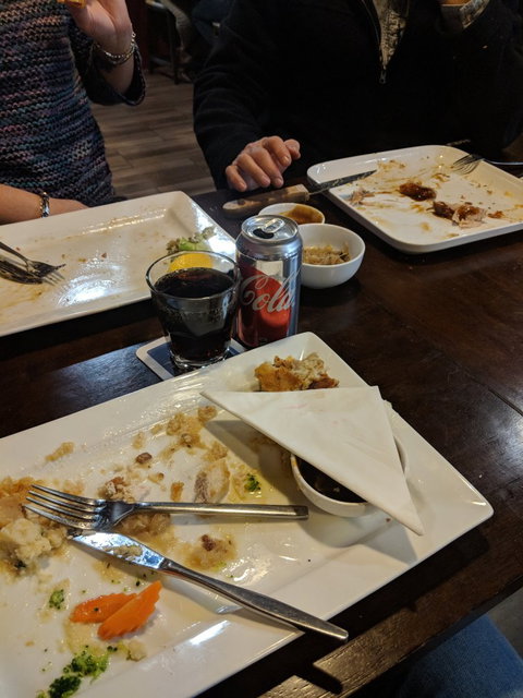 Der Stammtisch - Gold Coast 2