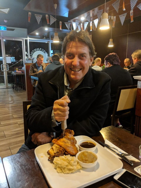 Der Stammtisch - Gold Coast 5