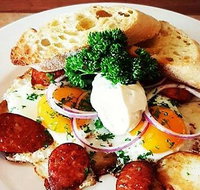 Periwinkles Cafe - Tourism Gold Coast