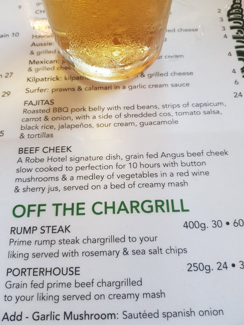 Robe Hotel - Tourism Gold Coast 2