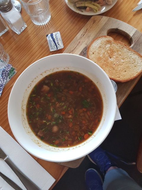 Robe Hotel - Tourism Gold Coast 6