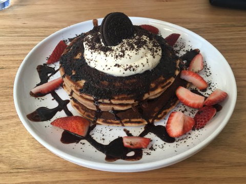 Vault Kitchen & Bar - Tourism Gold Coast 0