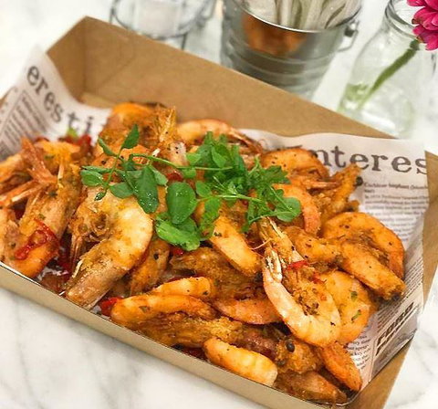 Viet Hoa Oyster Bar & Kitchen - Tourism Gold Coast 2