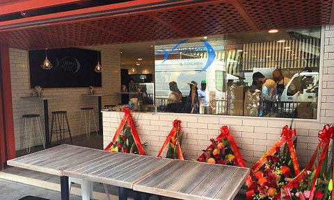 Viet Hoa Oyster Bar & Kitchen - Tourism Gold Coast 3
