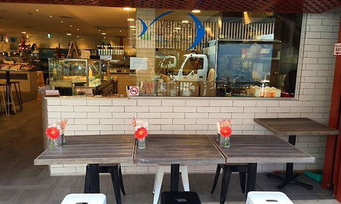 Viet Hoa Oyster Bar & Kitchen - Tourism Gold Coast 6