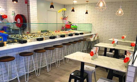 Viet Hoa Oyster Bar & Kitchen - Tourism Gold Coast 8
