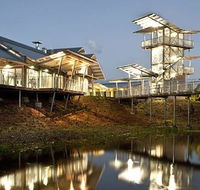 Enrico's - Tourism Gold Coast