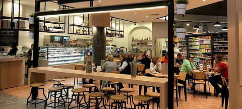 Inlakesh Living Foods Campbelltown - Tourism Gold Coast 0