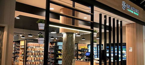 Inlakesh Living Foods Campbelltown - Tourism Gold Coast 2