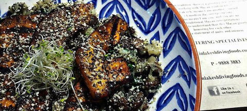 Inlakesh Living Foods Campbelltown - Tourism Gold Coast 3