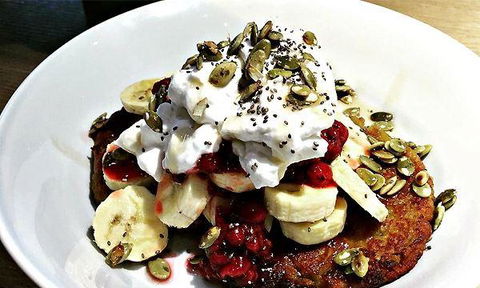 Inlakesh Living Foods Campbelltown - Tourism Gold Coast 5