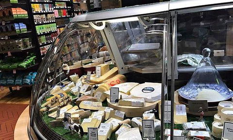 Inlakesh Living Foods Campbelltown - Tourism Gold Coast 6
