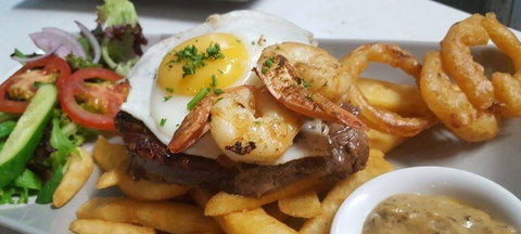 Monsoon Grill - Tourism Gold Coast 1