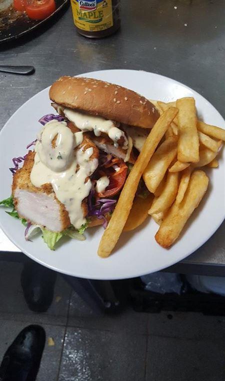 Monsoon Grill - Tourism Gold Coast 4