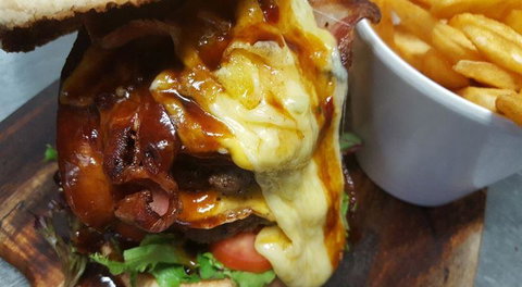 Monsoon Grill - Tourism Gold Coast 7