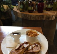 Moonacres Harvest Kitchen - Tourism Gold Coast