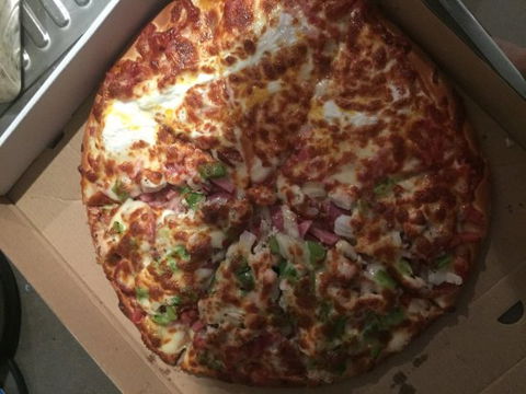 Pizza 2 Night - Tourism Gold Coast 0
