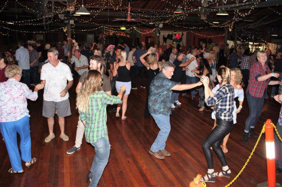 Buttai NSW Tourism Gold Coast