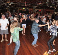 Buttai Barn - Tourism Gold Coast