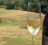 Currency Creek Winery Restaurant - Tourism Gold Coast