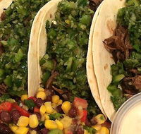 Famished Homestyle Food Bar - Tourism Gold Coast