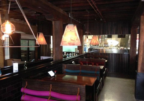 Loft 13 - Tourism Gold Coast 5